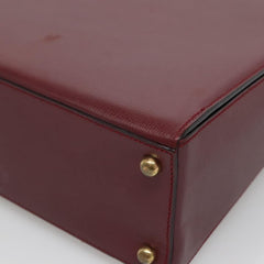 cartier Must De Cartier Leather