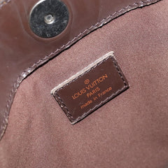 Louis Vuitton Mandara Handbag Epi Leather