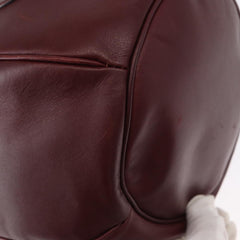 cartier Must de cartier bag Leather