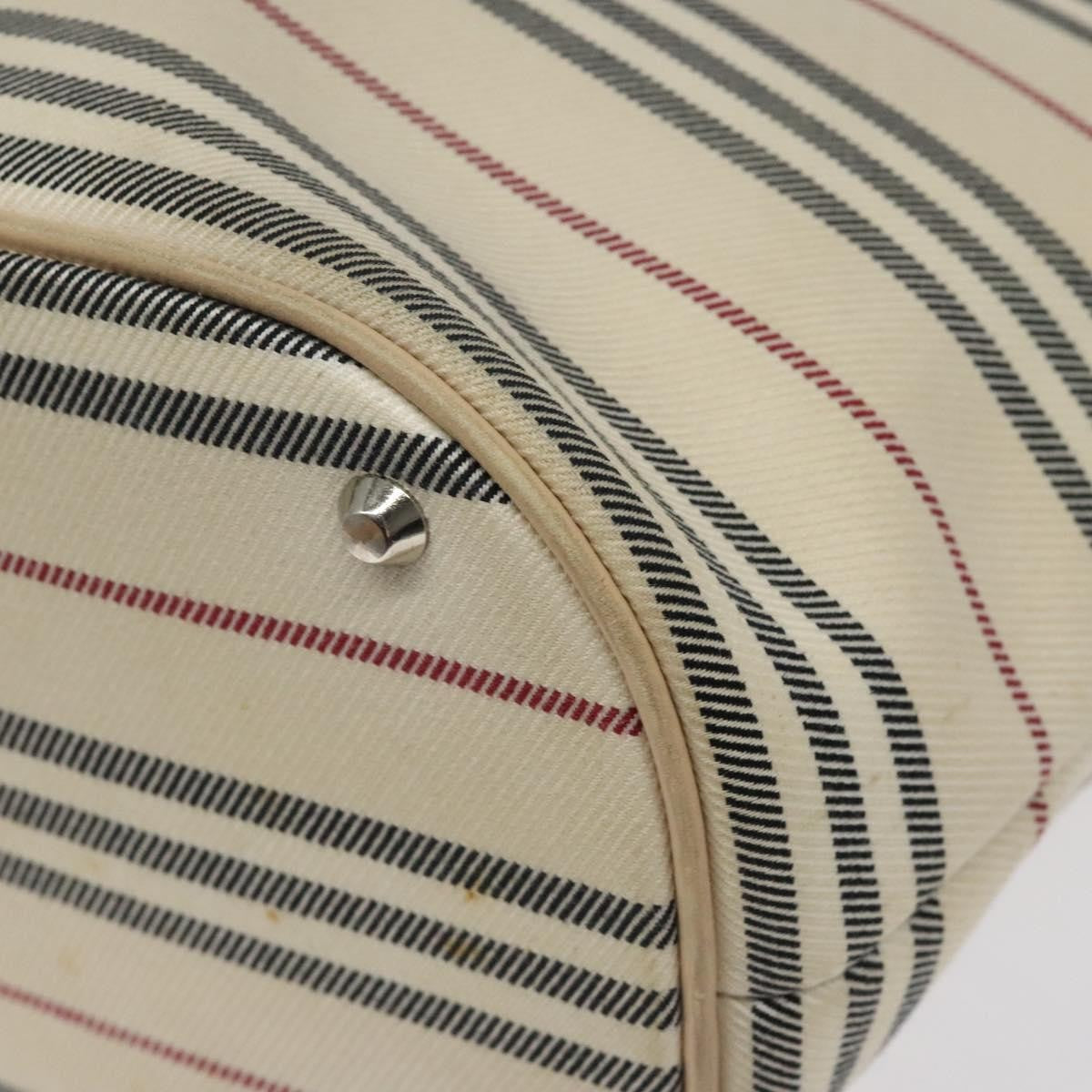 Burberry Nova Check Handbag Nova Check Canvas