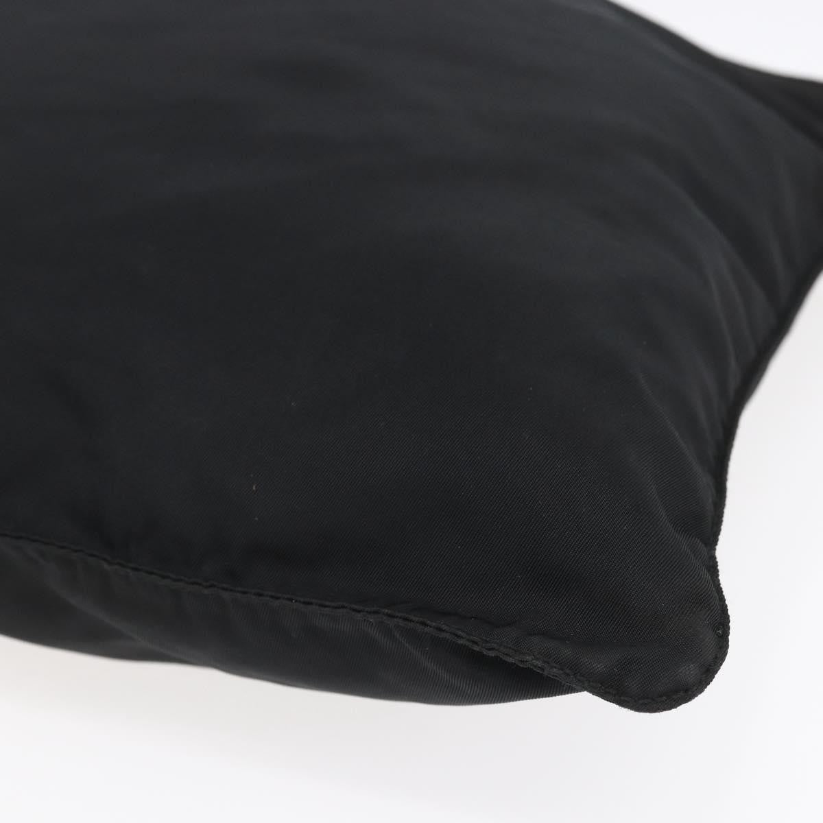 Prada Flat Messenger Bag Tessuto