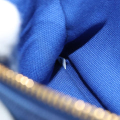 Prada Canapa Tote Canvas