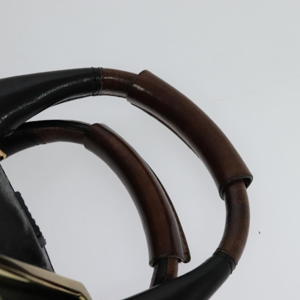 Chloe Ethel Tote Leather