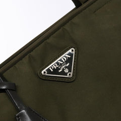 Prada Tote Vitello Daino Vitello Daino