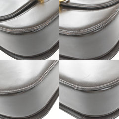 Gucci Vintage Handbag Leather