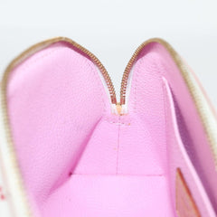 Louis Vuitton Cosmetic Pouch Monogram Multicolor