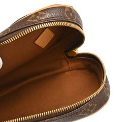 Louis Vuitton Pochette Gange Monogram Canvas