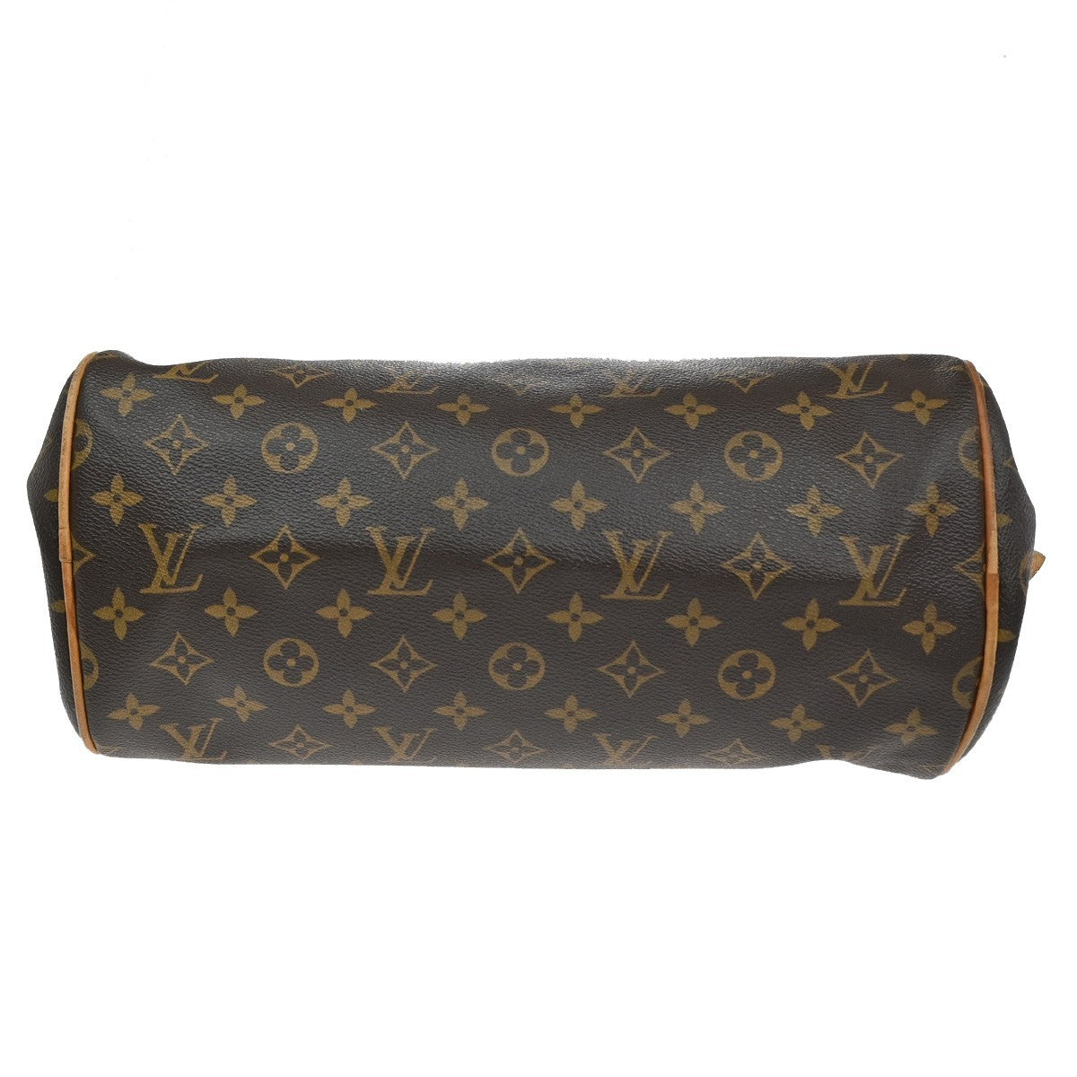 Louis Vuitton Montorgueil Handbag Monogram Canvas