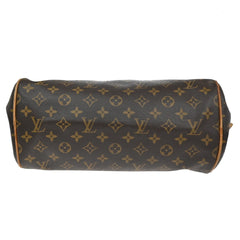 Louis Vuitton Montorgueil Handbag Monogram Canvas