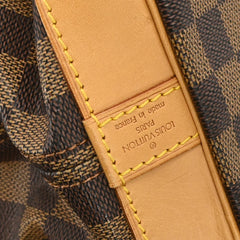 Louis Vuitton West End Handbag Damier