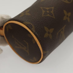 Louis Vuitton Papillon Pochette Monogram Canvas