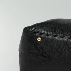 MCM Vintage tote Leather