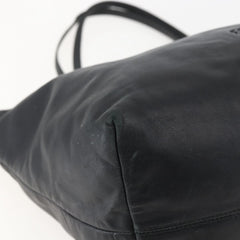 Loewe Anagram Tote Leather