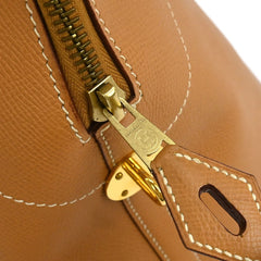 Hermes Bolide Bag Courchevel