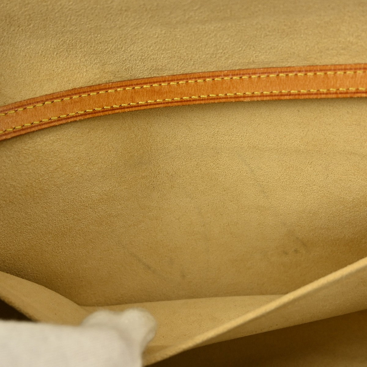 Louis Vuitton Twin Handbag Monogram Canvas