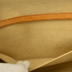 Louis Vuitton Twin Handbag Monogram Canvas