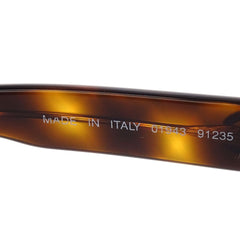 Chanel CHANEL Logo Sunglasses Eye Wear Plastic