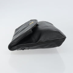 Givenchy 4G pouch Leather