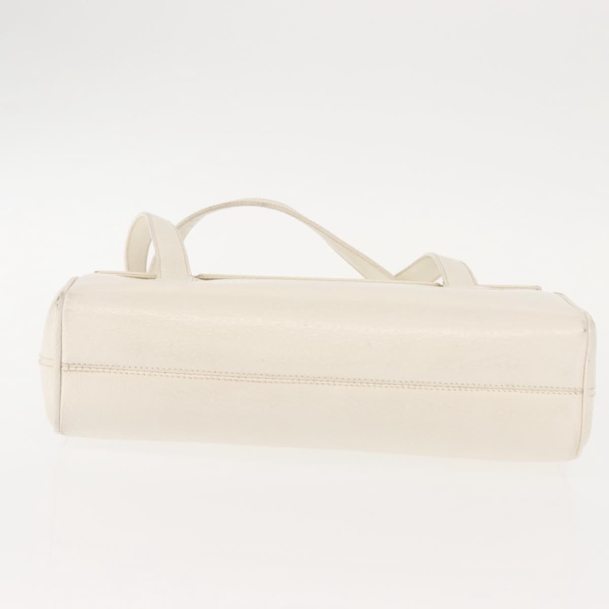 Gucci Vintage Handbag Leather