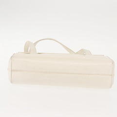 Gucci Vintage Handbag Leather