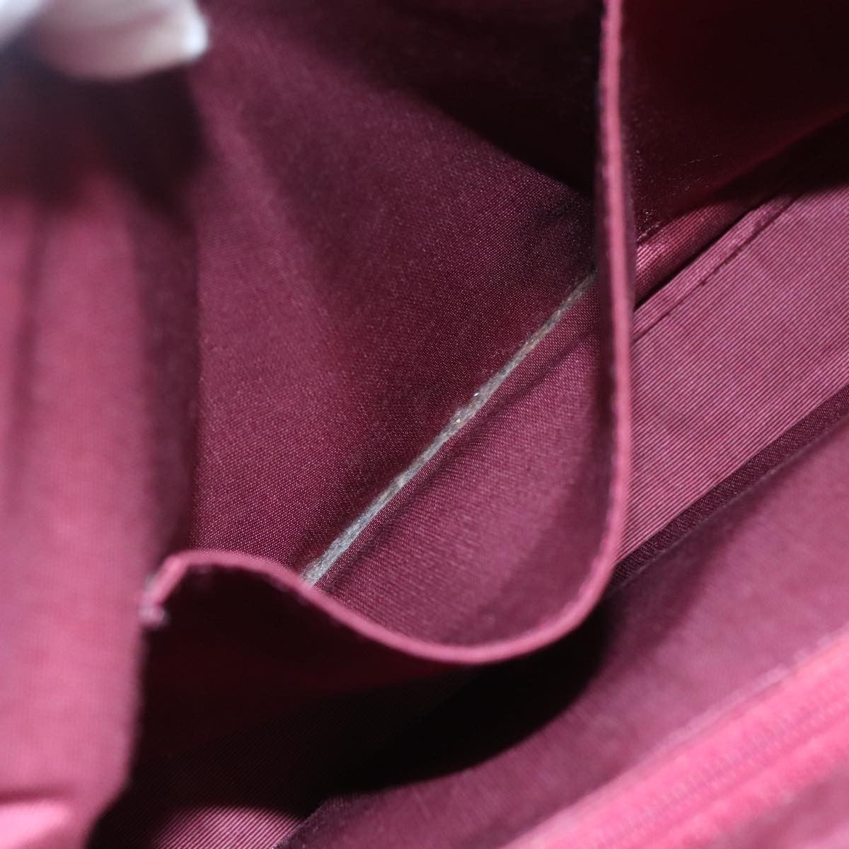 Burberry Nova Check Tote canvas check pattern