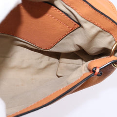 Chloe Elsie Crossbody Bag Leather