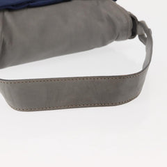 Chloe Vintage Flap shoulder bag Leather