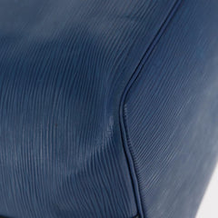 Louis Vuitton Petit Noe Handbag Epi Leather