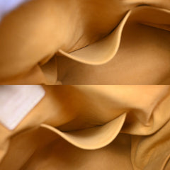 Louis Vuitton Pallas Tote Monogram Canvas with Leather