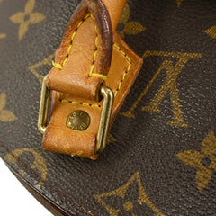Louis Vuitton Ellipse Bag Monogram Canvas
