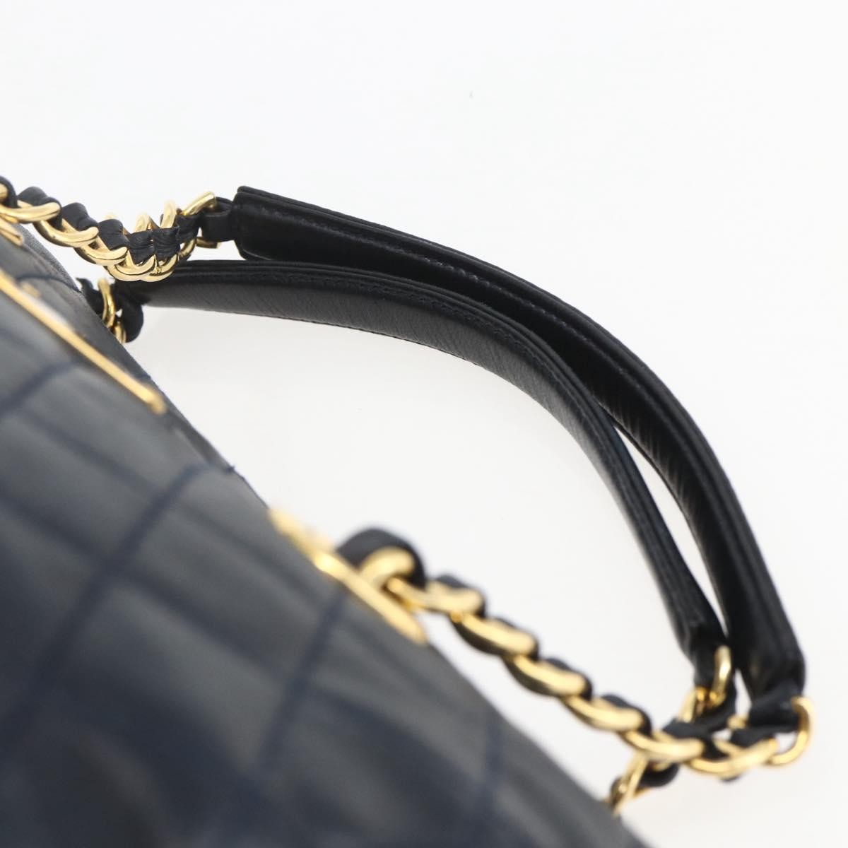 Prada Chain Shoulder Bag Tessuto