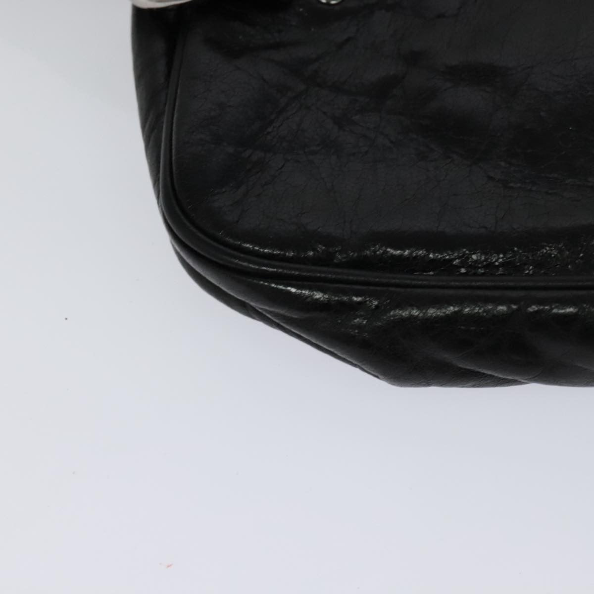 Chloe Paddington Body Leather