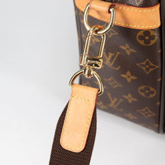 Louis Vuitton Icare Laptop Bag Monogram Canvas