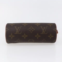 Louis Vuitton Papillon Pochette Monogram Canvas