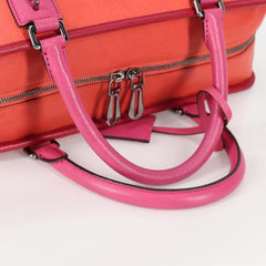 Loewe Amazona Bag Leather