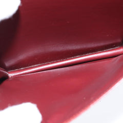 cartier Must de Cartier Shoulder Bag Leather