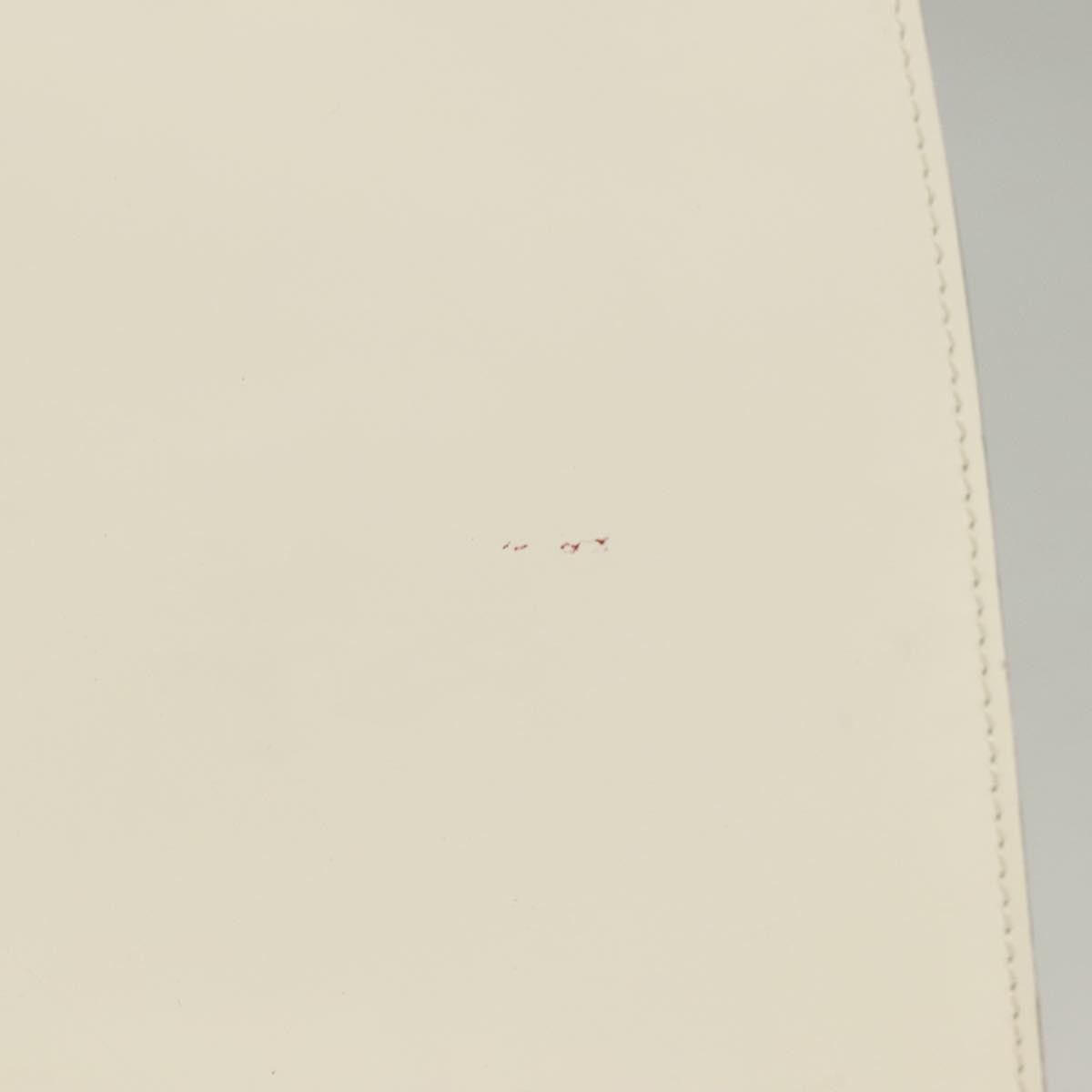 Salvatore Ferragamo Vintage Handbag Patent leather