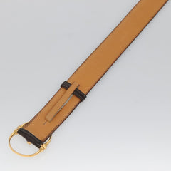 Hermes Vintage Belt Leather