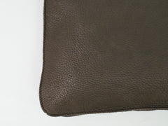 Hermes Toudou Messenger Bag Leather