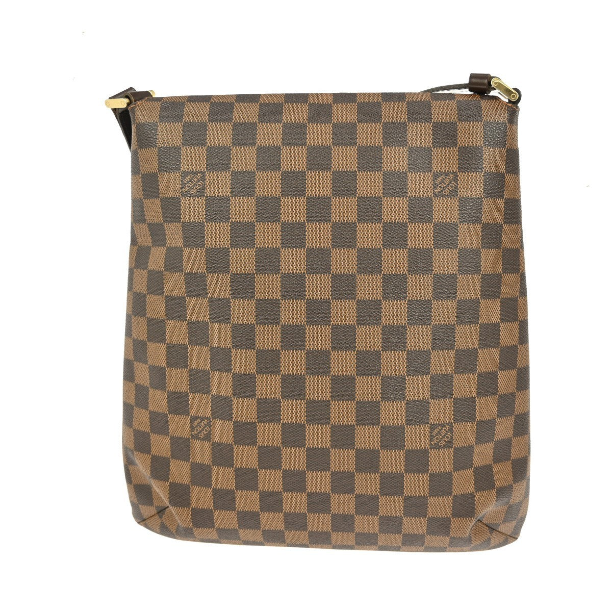 Louis Vuitton Musette Handbag Damier