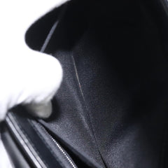 Givenchy Vintage Handbag Leather