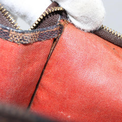 Louis Vuitton Toiletry Pouch Damier