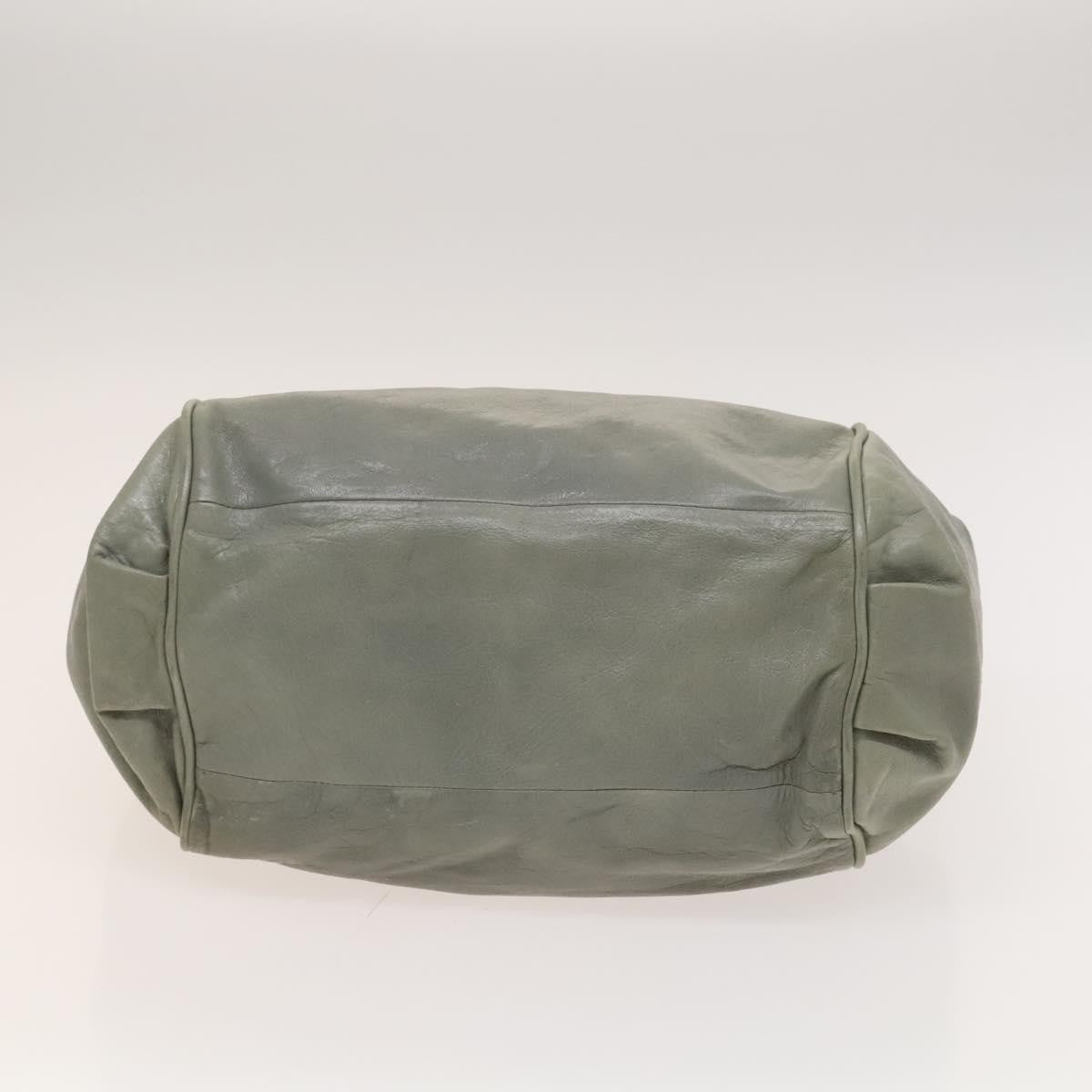 Chloe Ethel Handbag Leather