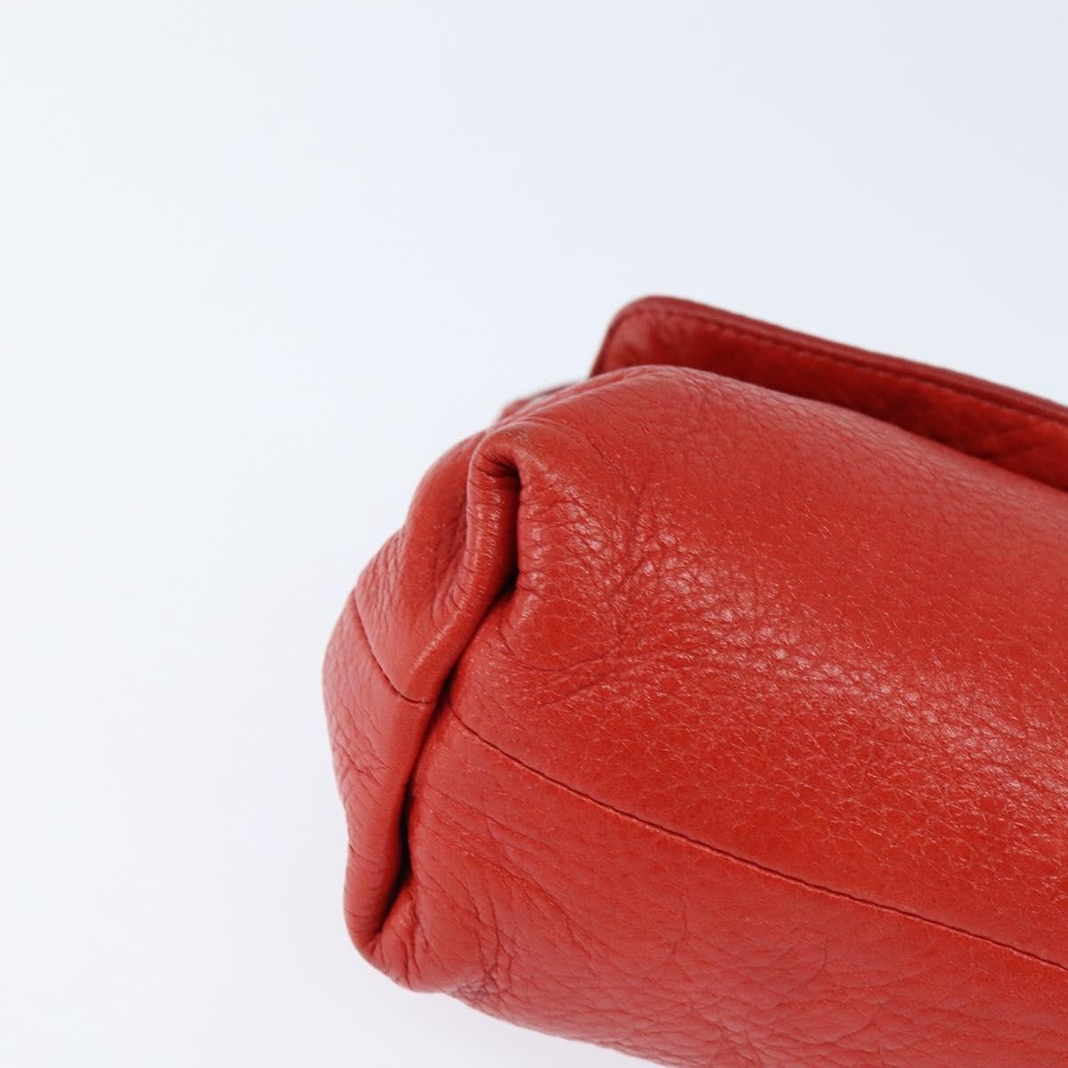 Chloe Lily Shoulder bag Leather