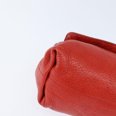 Chloe Lily Shoulder bag Leather