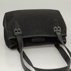 Bally Vintage Shoulder Bag Nylon
