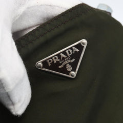 Prada Open Tote Tessuto