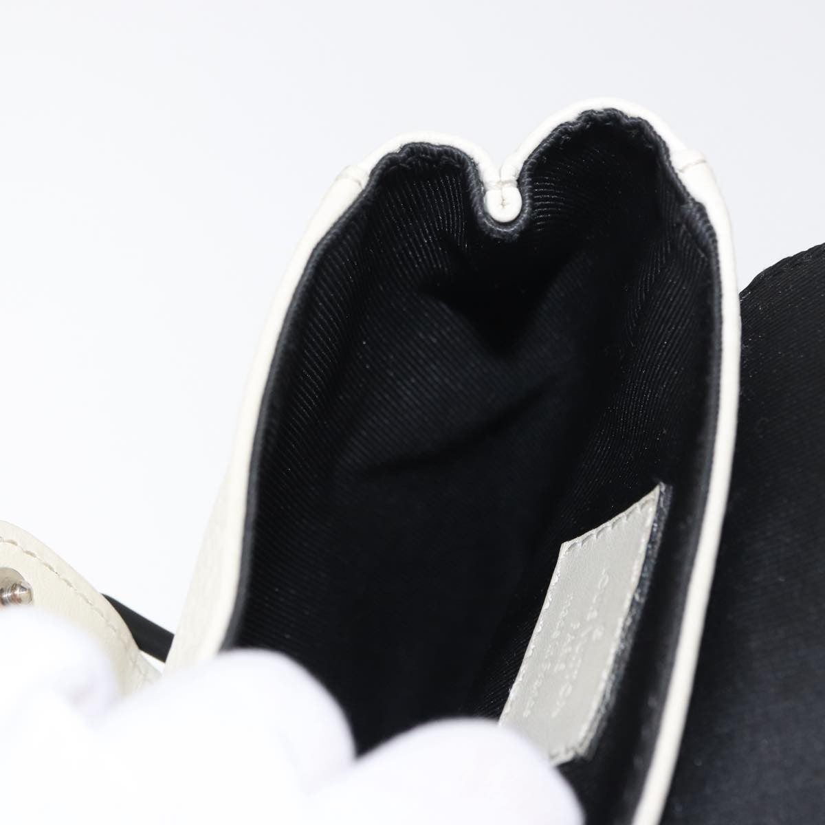 Louis Vuitton Christopher Backpack Taurillon Leather