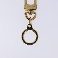 Louis Vuitton Bolt Pochette Extender Keychain Metal