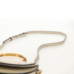 Chloe Nile Minaudière Leather